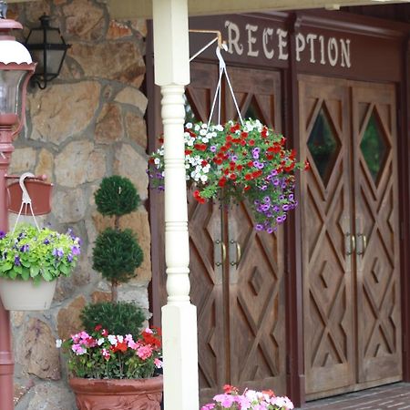 Park Mammoth Resort Park City Exterior foto